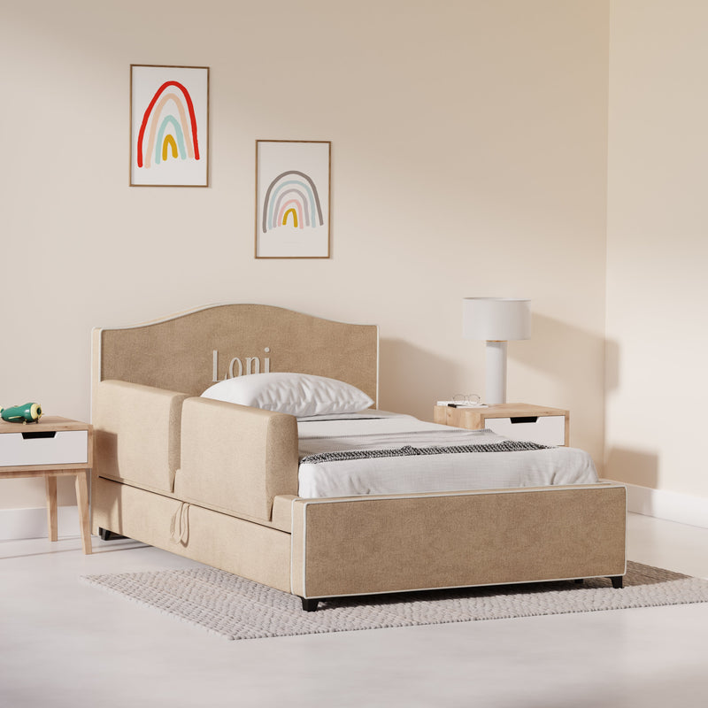 מיטת חבר דגם - Loni