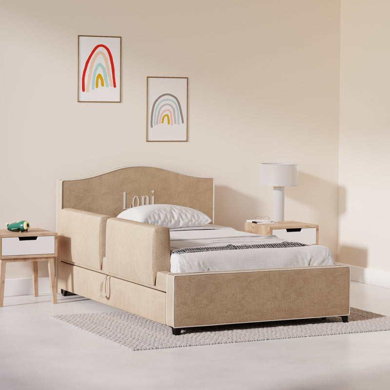 מיטת חבר דגם - Loni
