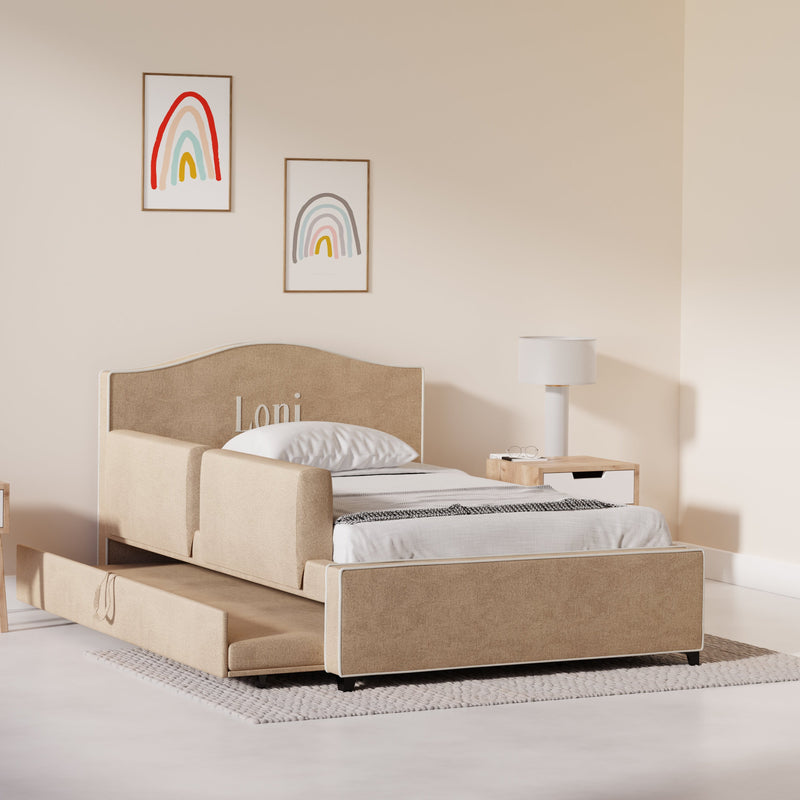 מיטת חבר דגם - Loni