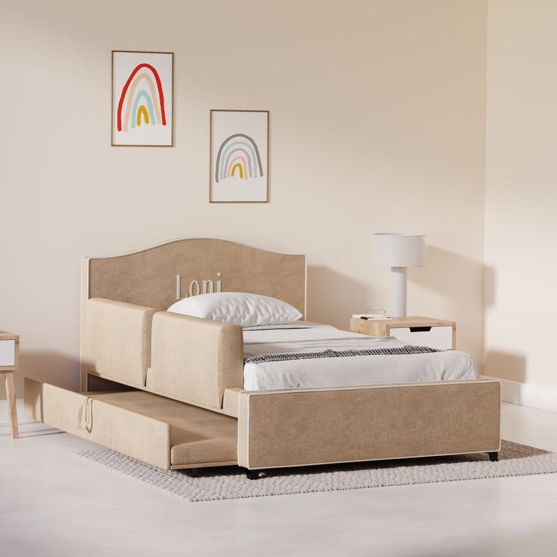 מיטת חבר דגם - Loni