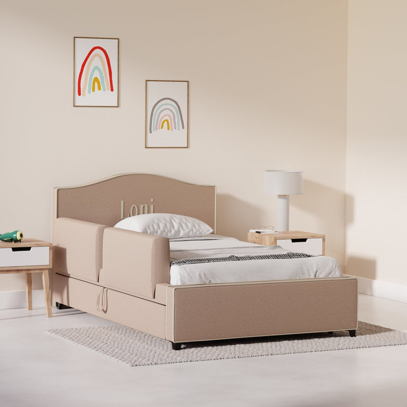 מיטת חבר דגם - Loni