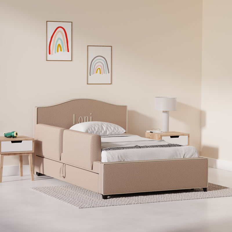 מיטת חבר דגם - Loni