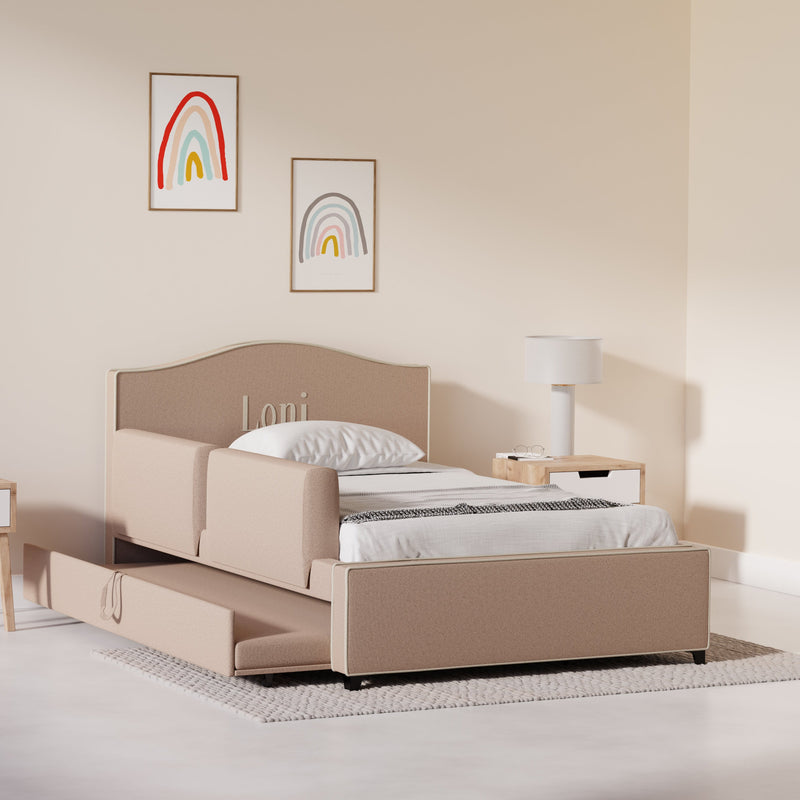 מיטת חבר דגם - Loni