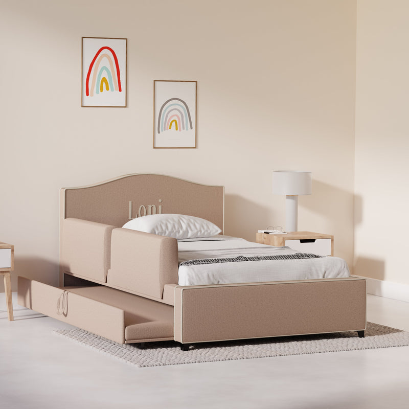 מיטת חבר דגם - Loni