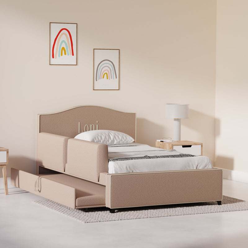 מיטת חבר דגם - Loni