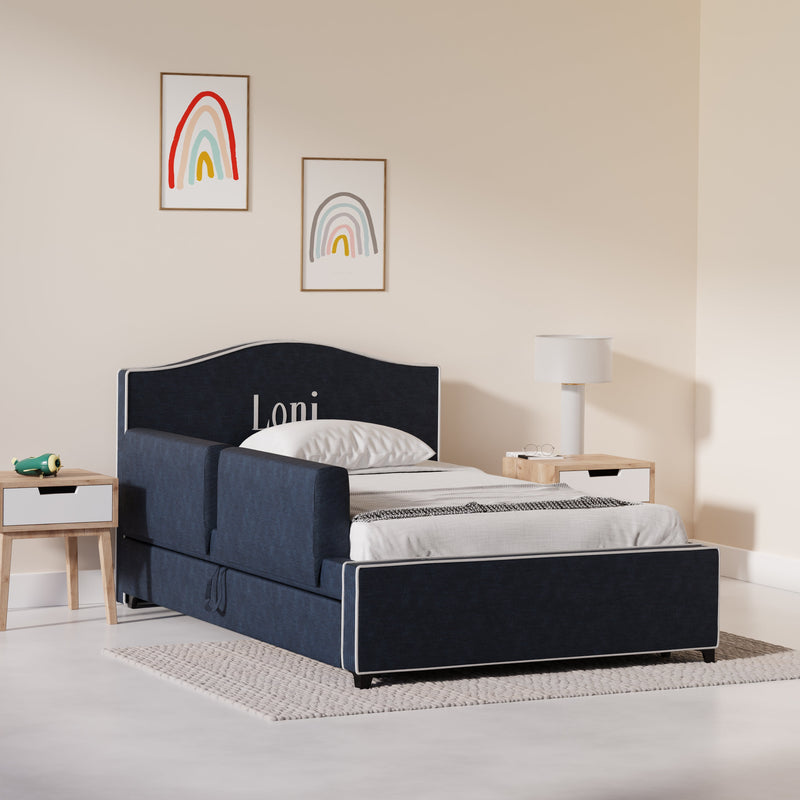 מיטת חבר דגם - Loni