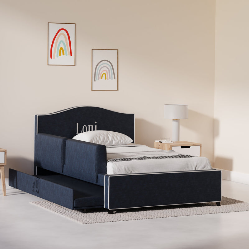 מיטת חבר דגם - Loni