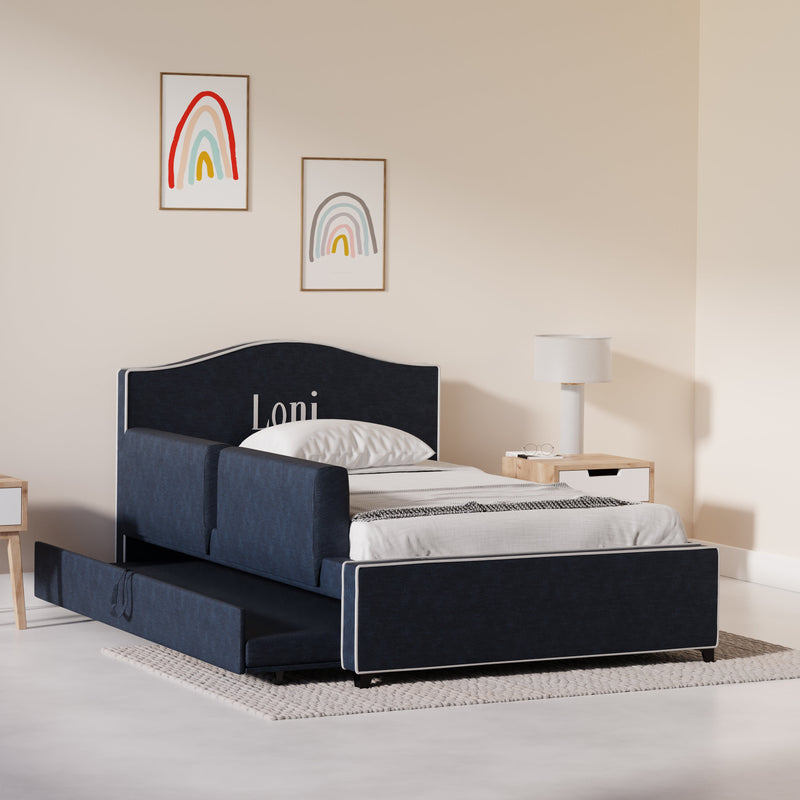 מיטת חבר דגם - Loni