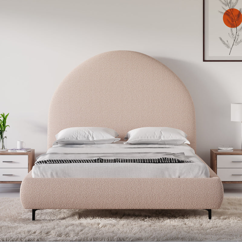 מיטה דגם - Loren