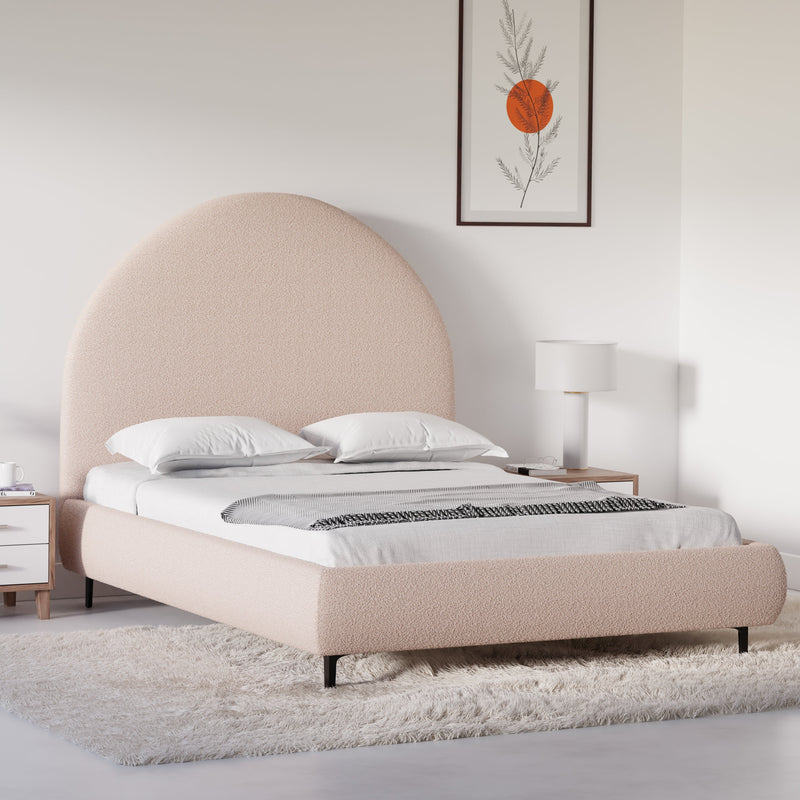 מיטה דגם - Loren