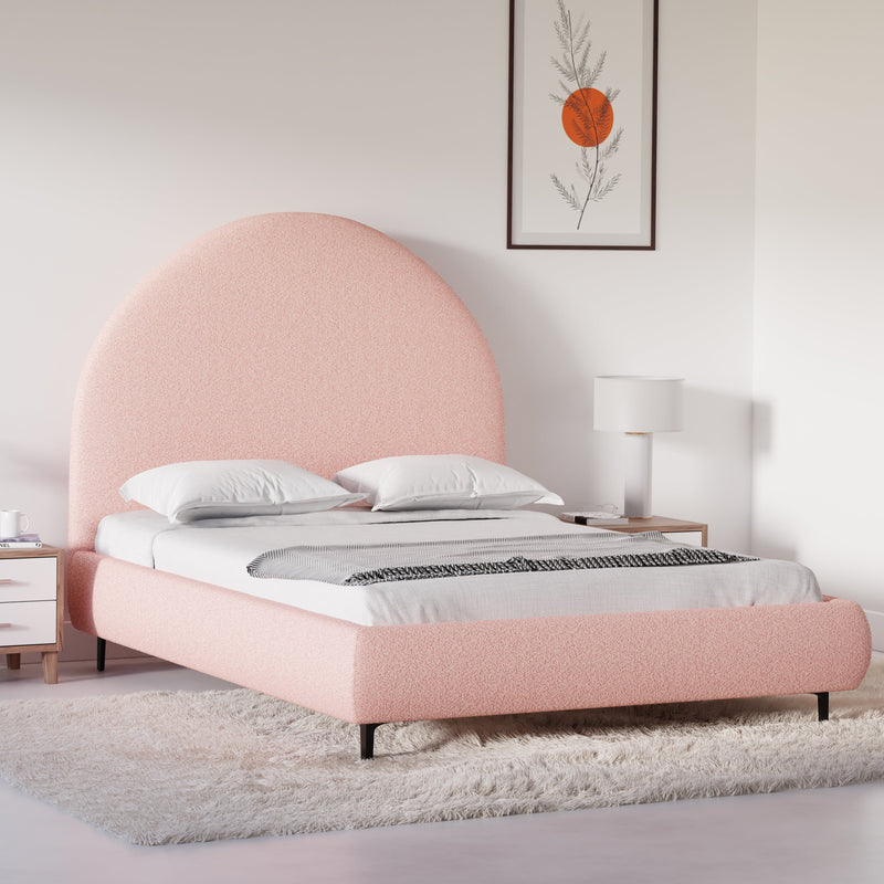 מיטה דגם - Loren