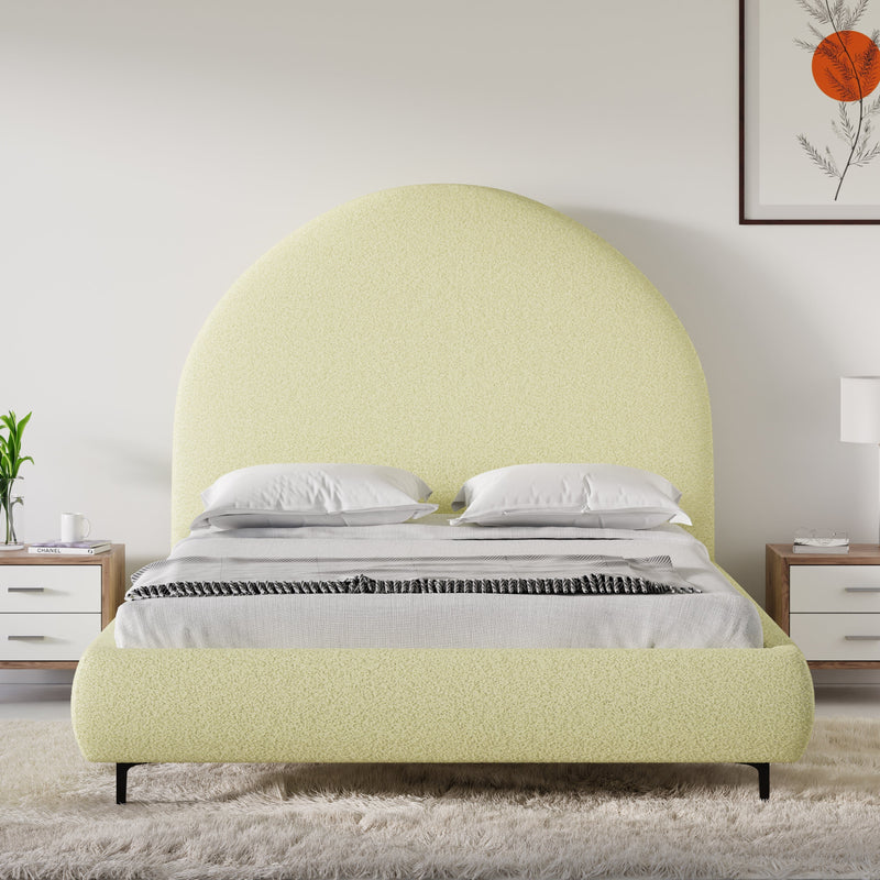 מיטה דגם - Loren