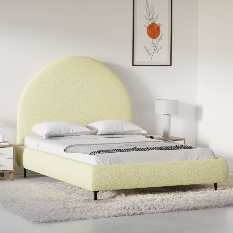 מיטה דגם - Loren