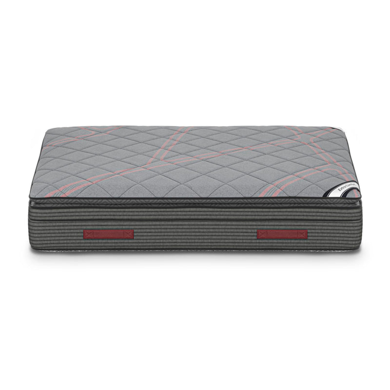 מזרן ויסקו היברידי עם Pillow Top  דגם -Extra Comfort