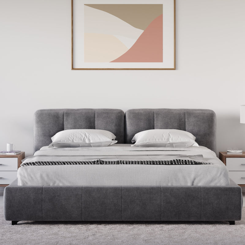 מיטה יהודית דגם - Panda