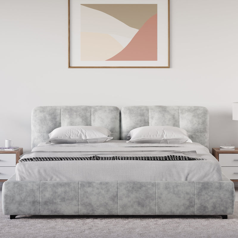 מיטה יהודית דגם - Panda