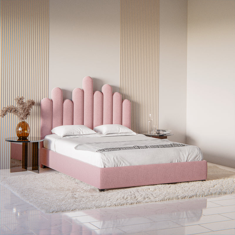 מיטה דגם  - Prada