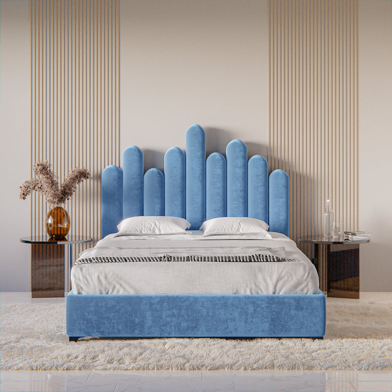 מיטה דגם  - Prada