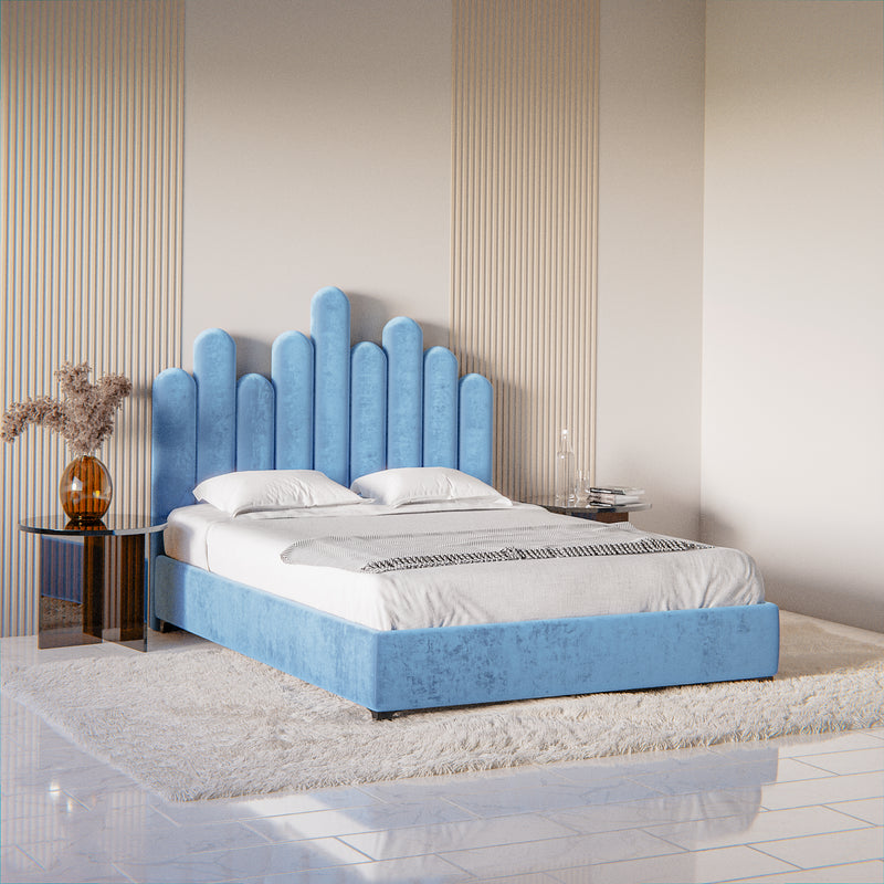 מיטה דגם  - Prada