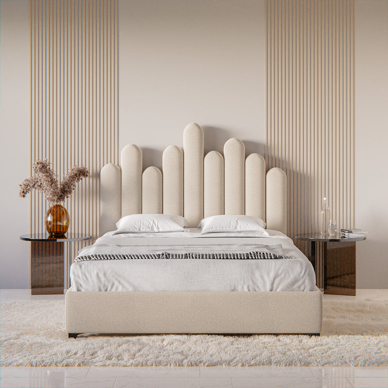 מיטה דגם  - Prada