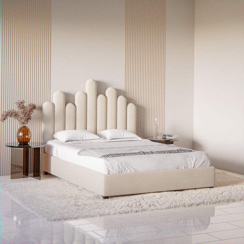 מיטה דגם  - Prada