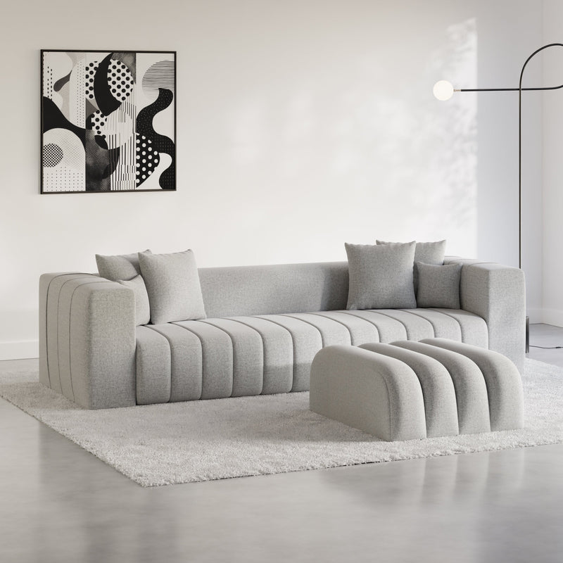 ספת רביצה בעיצוב איטלקי דגם - Alpin