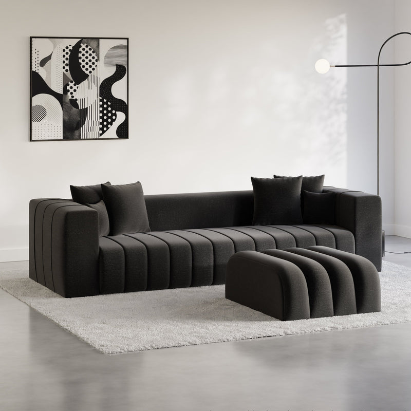 ספת רביצה בעיצוב איטלקי דגם - Alpin