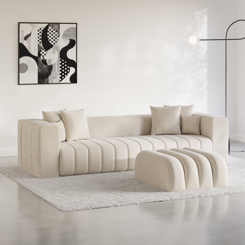 ספת רביצה בעיצוב איטלקי דגם - Alpin