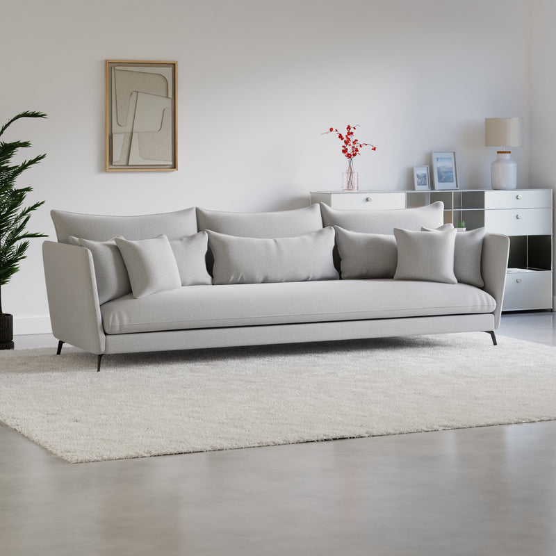 ספה בעיצוב אירופאי דגם - Hermes