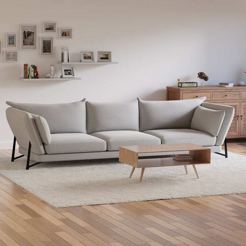 ספת מעצבים דגם - Tomi