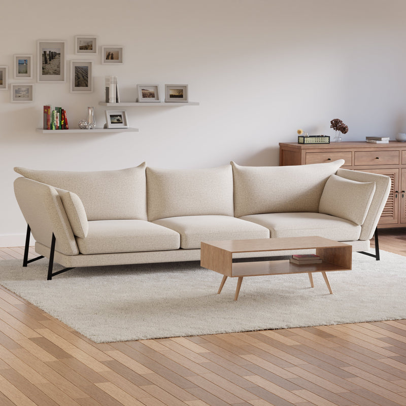 ספת מעצבים דגם - Tomi