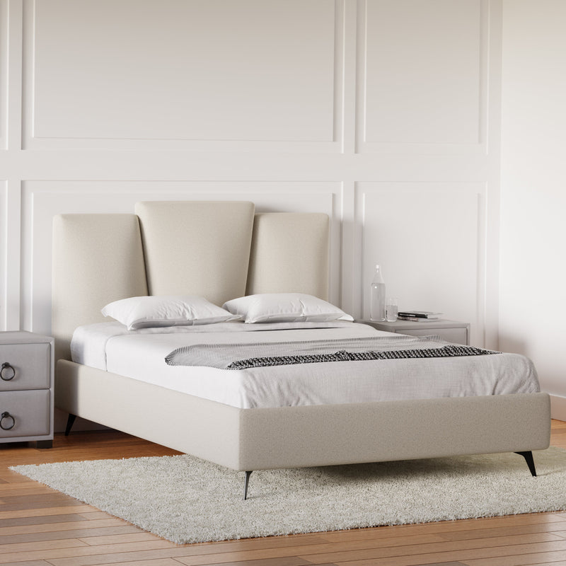 מיטה דגם -Tomi