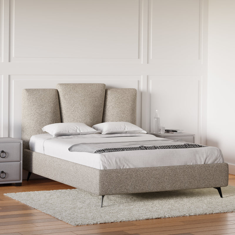 מיטה דגם -Tomi