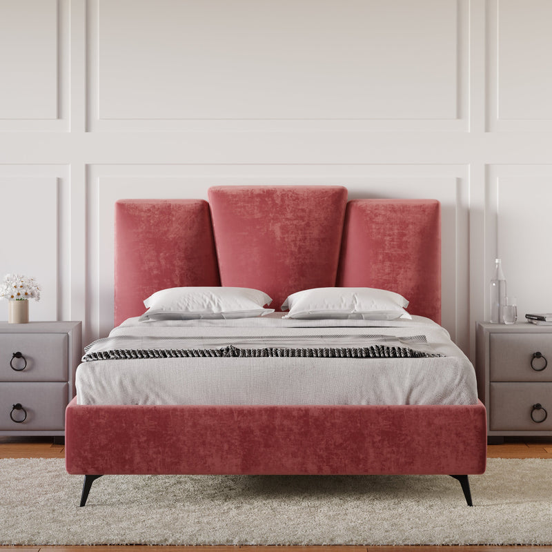 מיטה דגם -Tomi