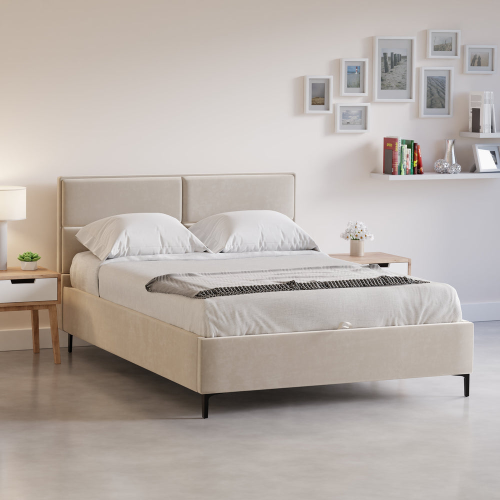 מיטה דגם ורטו