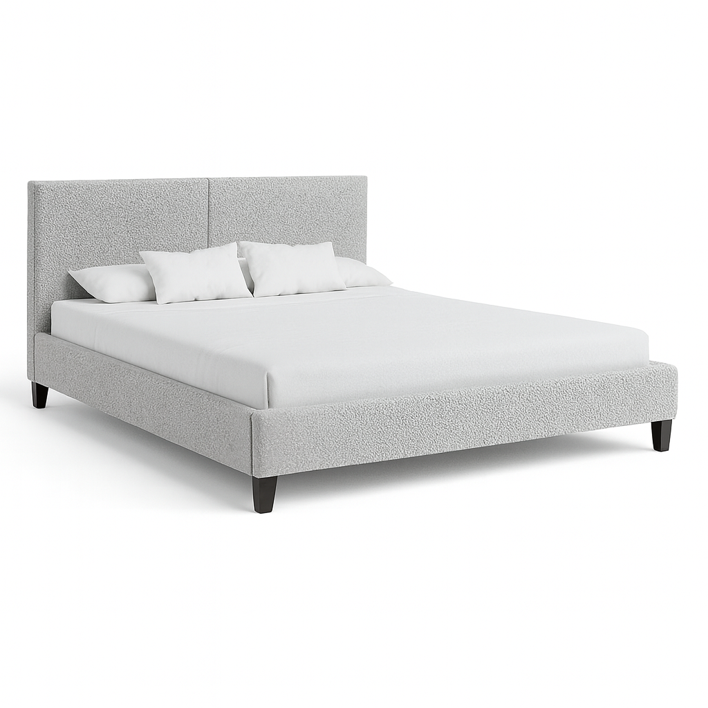 מיטות מרופדות