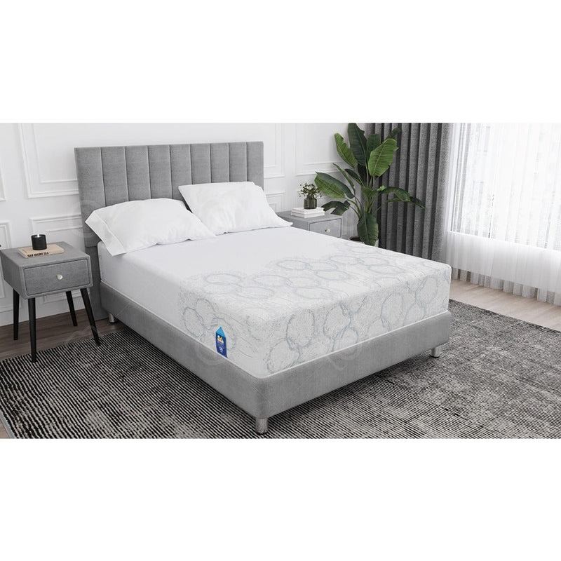 מזרן ויסקו באיכות פרימיום ללא קפיצים  דגם - ריו