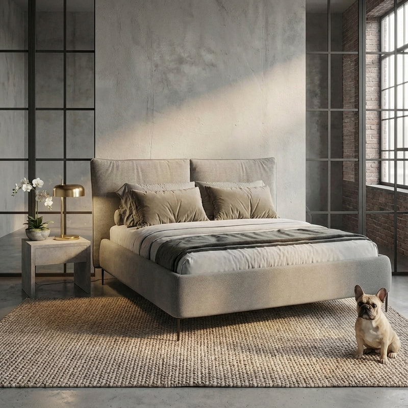 מיטה דגם - Roma כולל מזרן מתנה 🎁