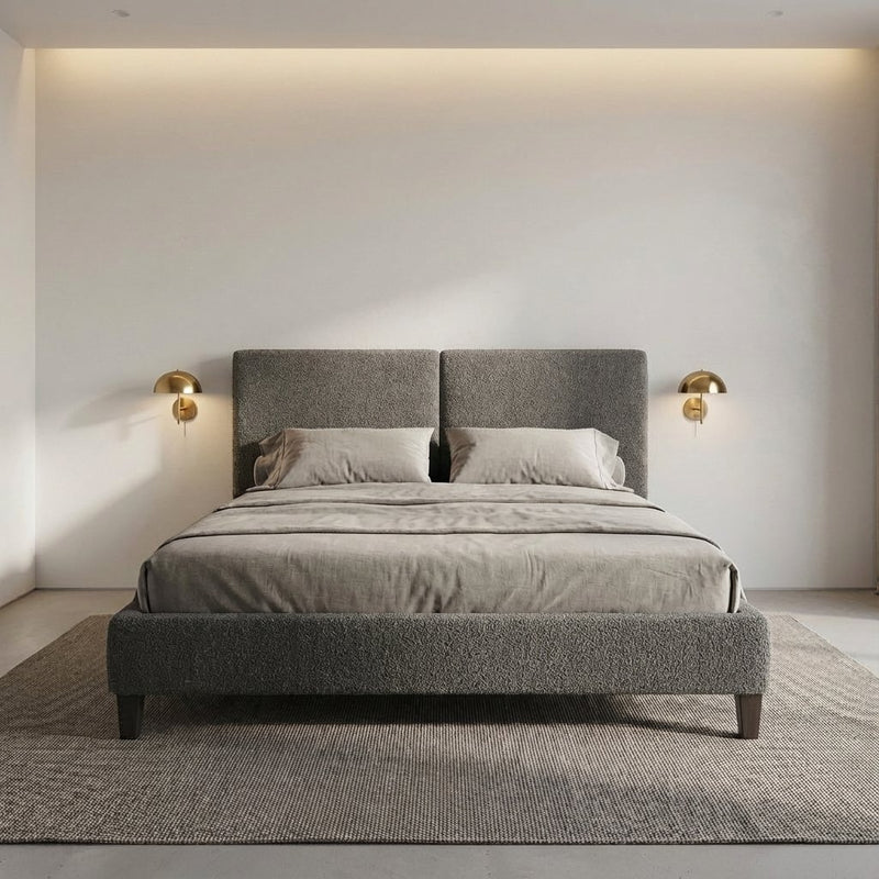 מבצע החודש 🥊 מיטה זוגית כולל מזרן מתנה גם מידה140 וגם מידה160 רק 1350₪🎁