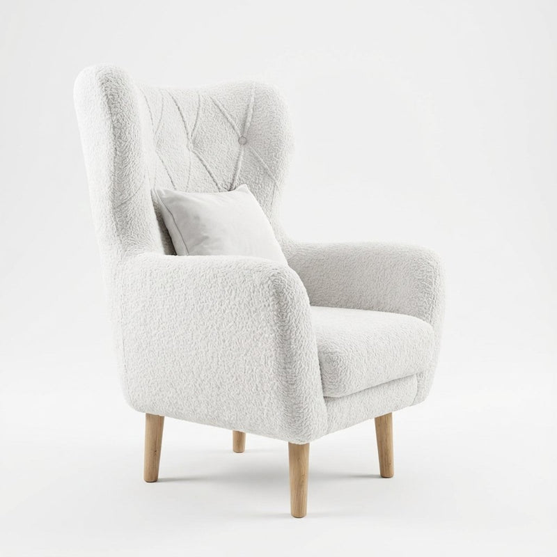 כורסת מעצבים דגם - c3