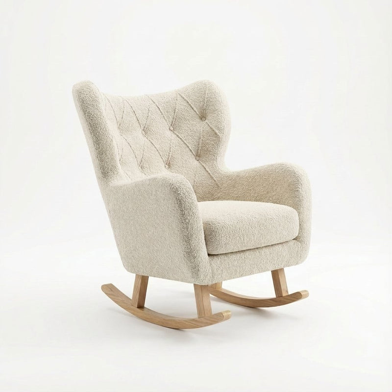 כורסת הנקה דגם - c7