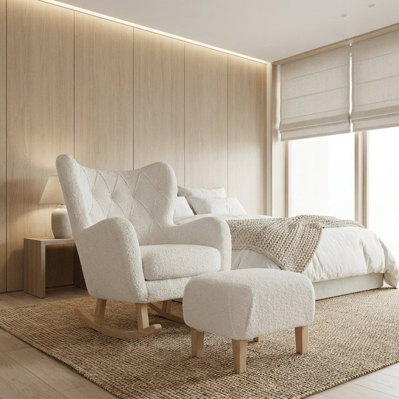 כורסת הנקה דגם - c7