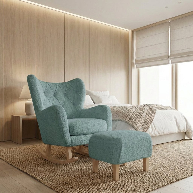 כורסת הנקה דגם - c7