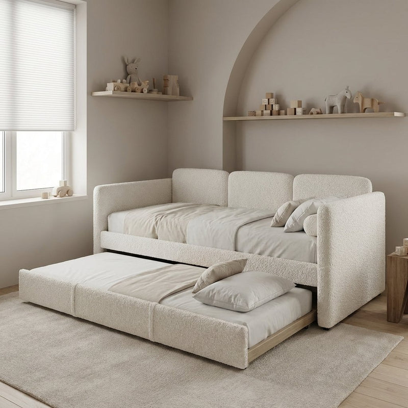 מיטת חבר דגם - אוריה כולל 2 מזרנים מתנה 🎁