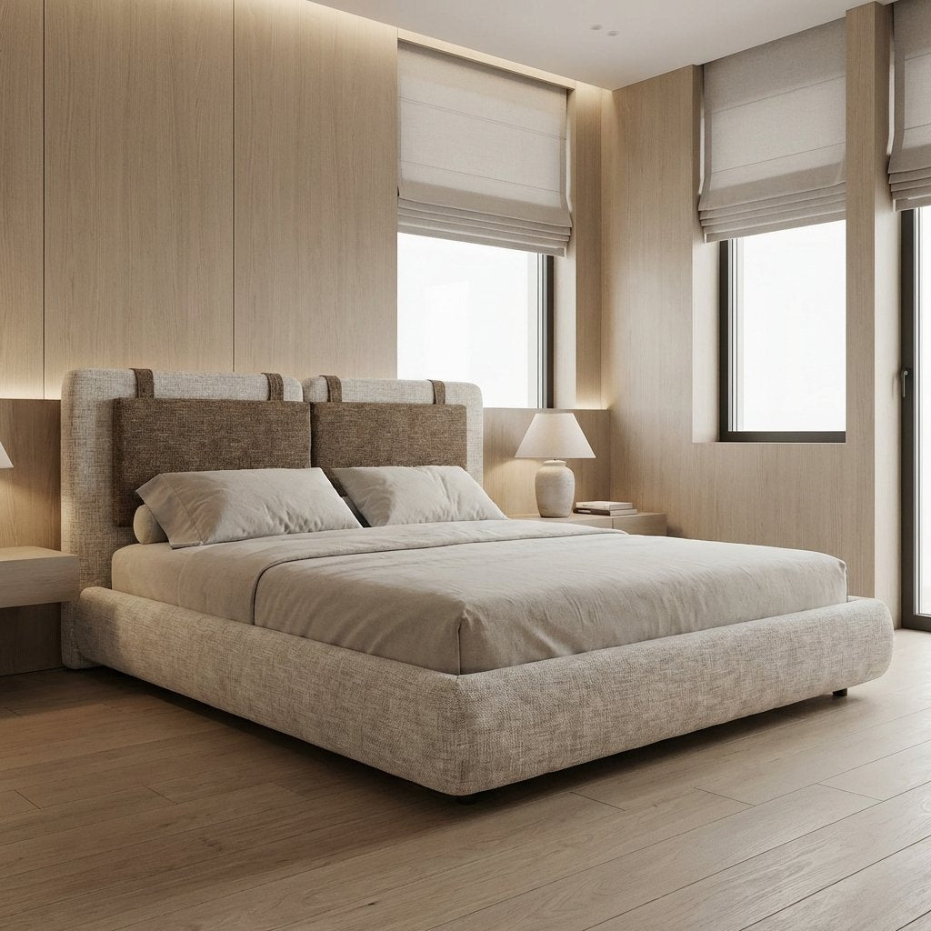 נוחות ואיכות ללא פשרות