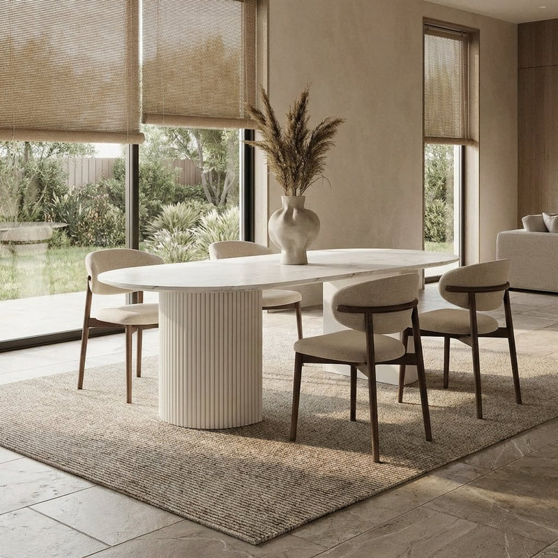 שולחן דגם - טליה 180×100