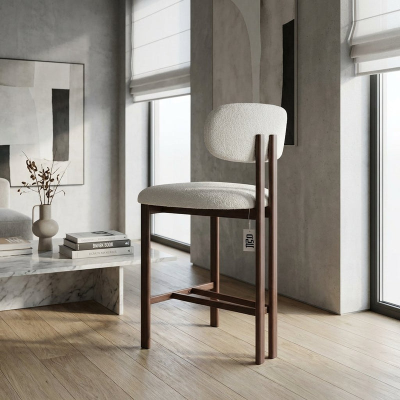 כסא בר דגם שיר