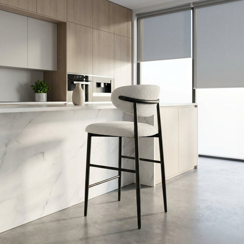 כסא בר דגם דובאי