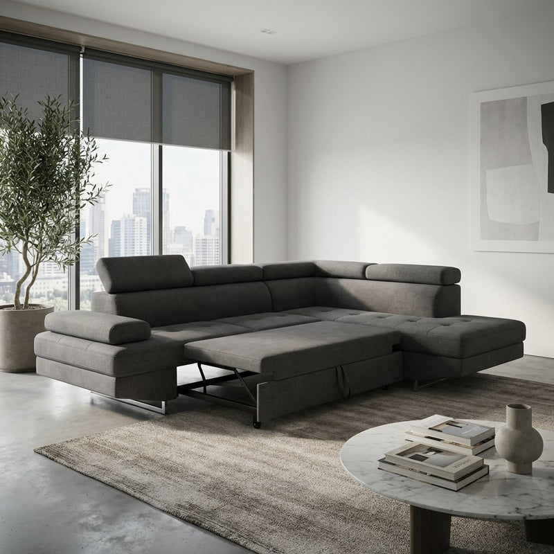 ספת אירוח בעיצוב מינימליסטי דגם אריאל