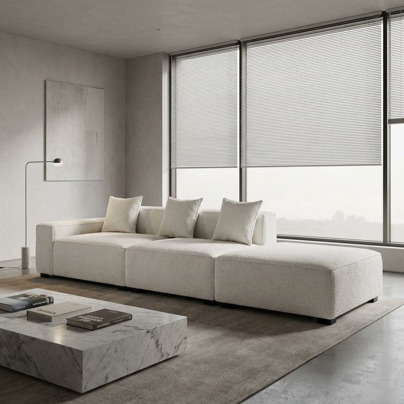 ספת רביצה דגם - Soll